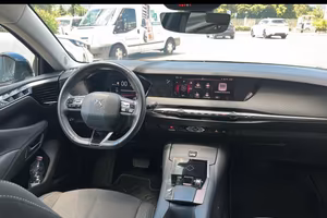 Nuova DS4,prezzo vantaggioso