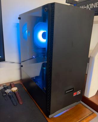 Pc gaming