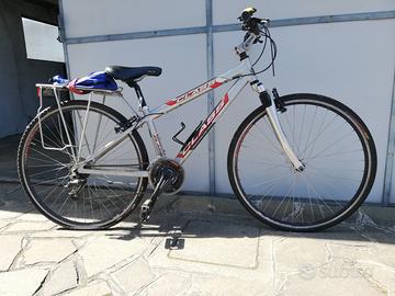 bicicletta ciclo turismo 