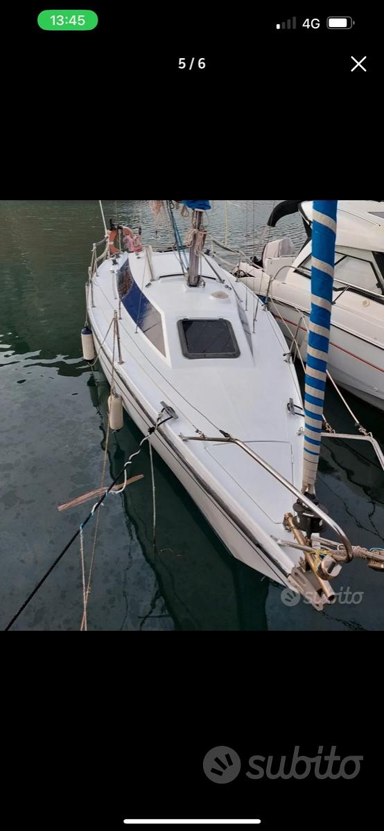 COMET 800 — View photo 1