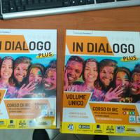 In Dialogo Plus