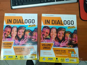 In Dialogo Plus
