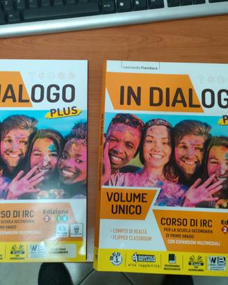 In Dialogo Plus