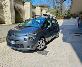 Citroen C4 grand Picasso