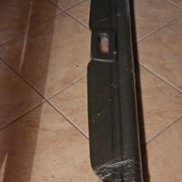 Cappelliera Bagagliaio - Jeep Grand Cherokee WJ