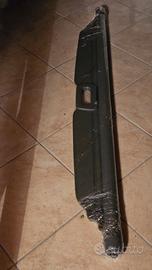 Cappelliera Bagagliaio - Jeep Grand Cherokee WJ