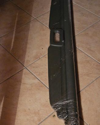 Cappelliera Bagagliaio - Jeep Grand Cherokee WJ