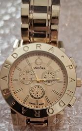 orologio pandora movimento automatico 