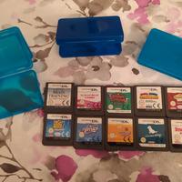 Giochi Nintendo DS