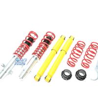 KIT SOSPENSIONE FILETTATA PEUGEOT 207 06-12