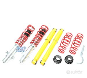 KIT SOSPENSIONE FILETTATA PEUGEOT 207 06-12