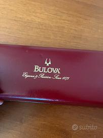 Bulova vintage