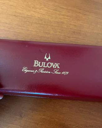 Bulova vintage