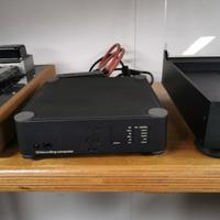 wadia 121 convertitore