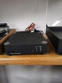 wadia 121 convertitore