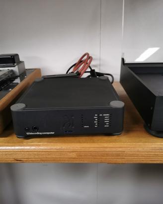 wadia 121 convertitore