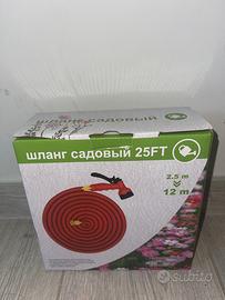 Tubo Da Giardino Estendibile