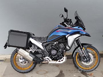 Kove 625X PRO