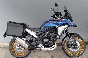 Kove 625X PRO
