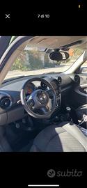 Mini paceman 1.6