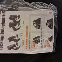 Harley blocchi antifurti per accessori  H.D