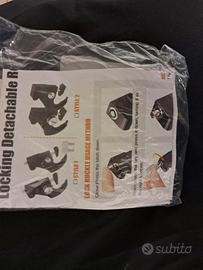 Harley blocchi antifurti per accessori  H.D