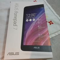 tablet Asus 7