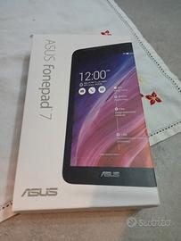 tablet Asus 7