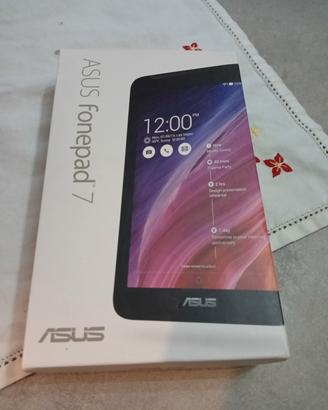 tablet Asus 7
