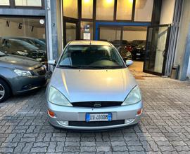 Ford Focus 1.8 TDDi cat 5p. Ambiente