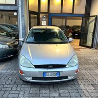 Ford Focus 1.8 TDDi cat 5p. Ambiente