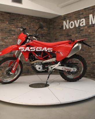 Gas ES 700 MY22