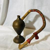 Antico narghi. tradizionale arabo