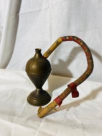 Antico narghi. tradizionale arabo