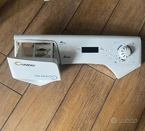 Ricambi Lavatrice Candy AQUAMATIC Tempo 4kg