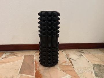 Foam roller - rullo massaggio