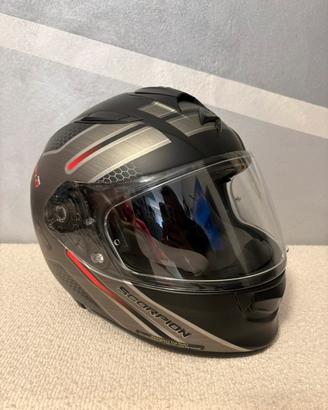 Casco scorpion 510 exo air