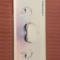 Meta Quest 2 - 128 Gb