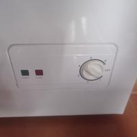 congelatore orizzontale 