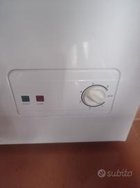 congelatore orizzontale 