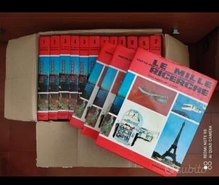 Enciclopedia da collezione
