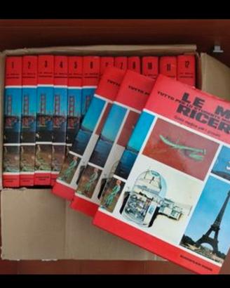 Enciclopedia da collezione