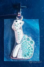 Charm Swarovski nuovo