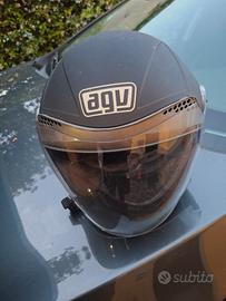 caschi moto taglia M/L