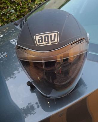 caschi moto taglia M/L