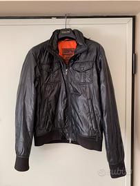 Piumino uomo Patrizia Pepe