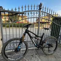 IBIS HD3 full-carbon