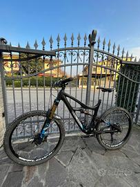 IBIS HD3 full-carbon