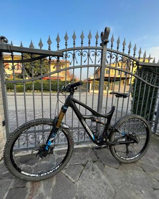IBIS HD3 full-carbon