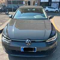 Volkswagen Golf 8 1.5 TGI
